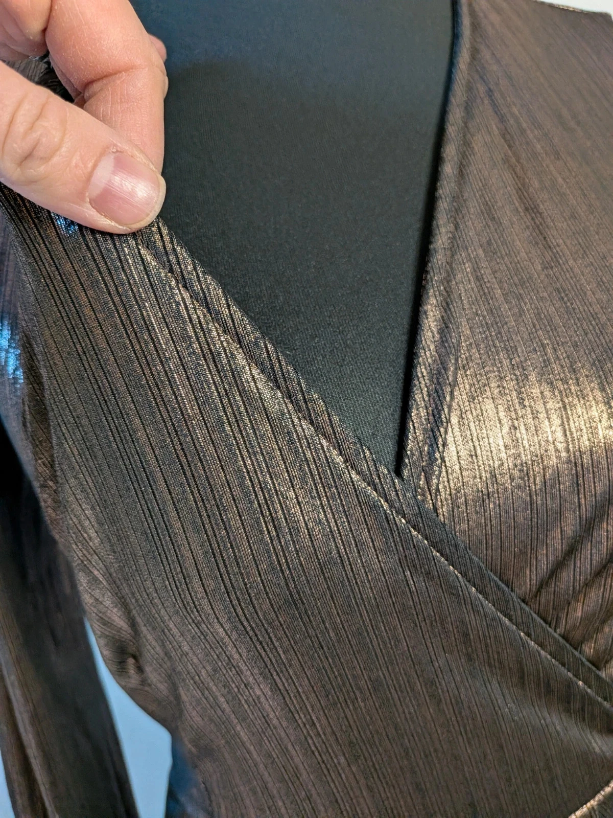 Mordorée Dress – photo 14